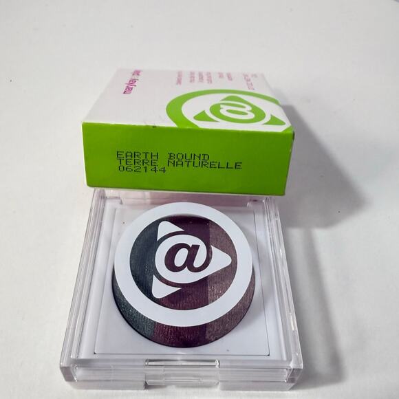 NIB Mary Kay at Play Baked Eye Trio Ocean View Earth Bound On the Horizon - Picture 6 of 8